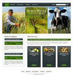 Criação de Sites Grátis para empresas de maquinário Agrícola em Belo Horizonte